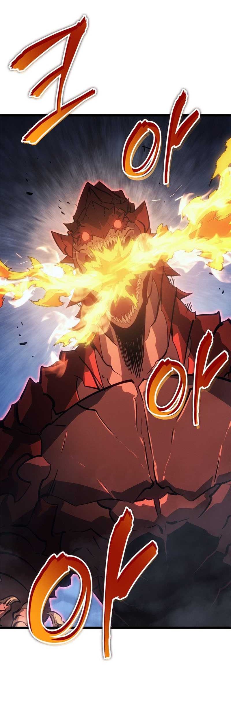 Solo Leveling: Ragnarok Chapter 37 halaman 14