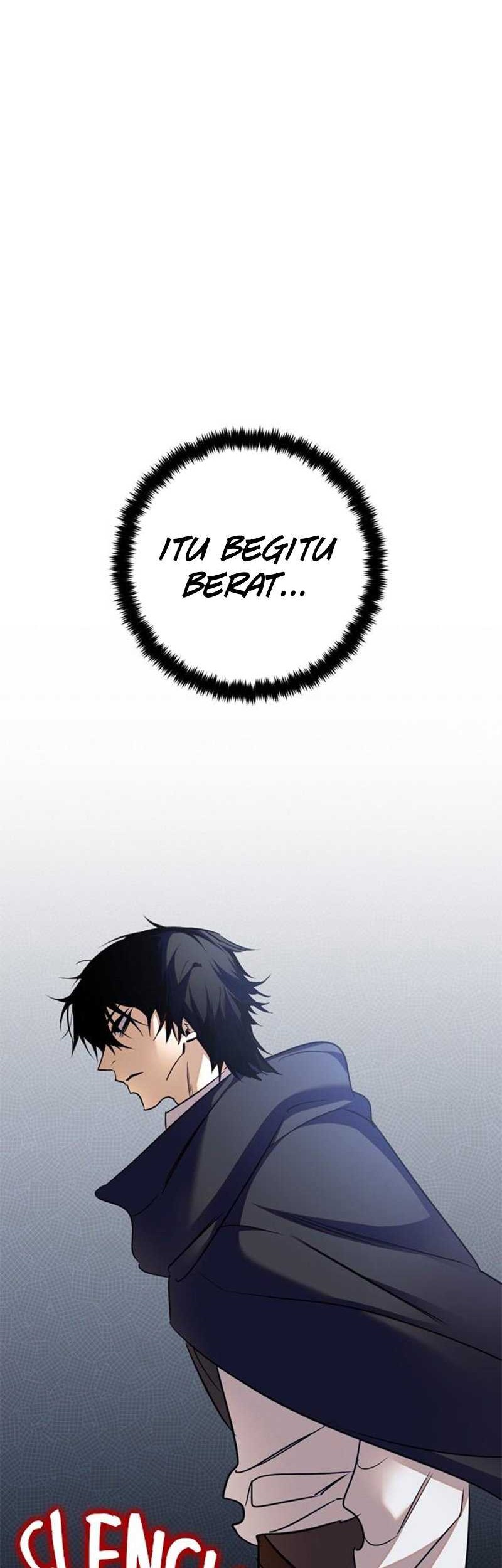 Return to Player Chapter 181 halaman 11