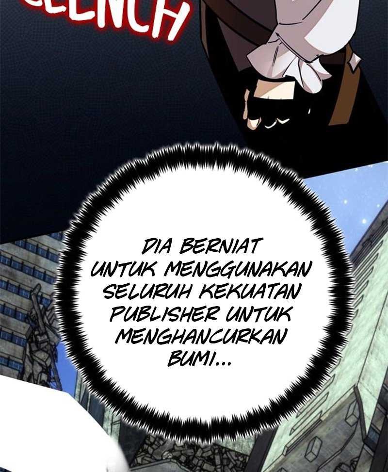 Return to Player Chapter 181 halaman 12