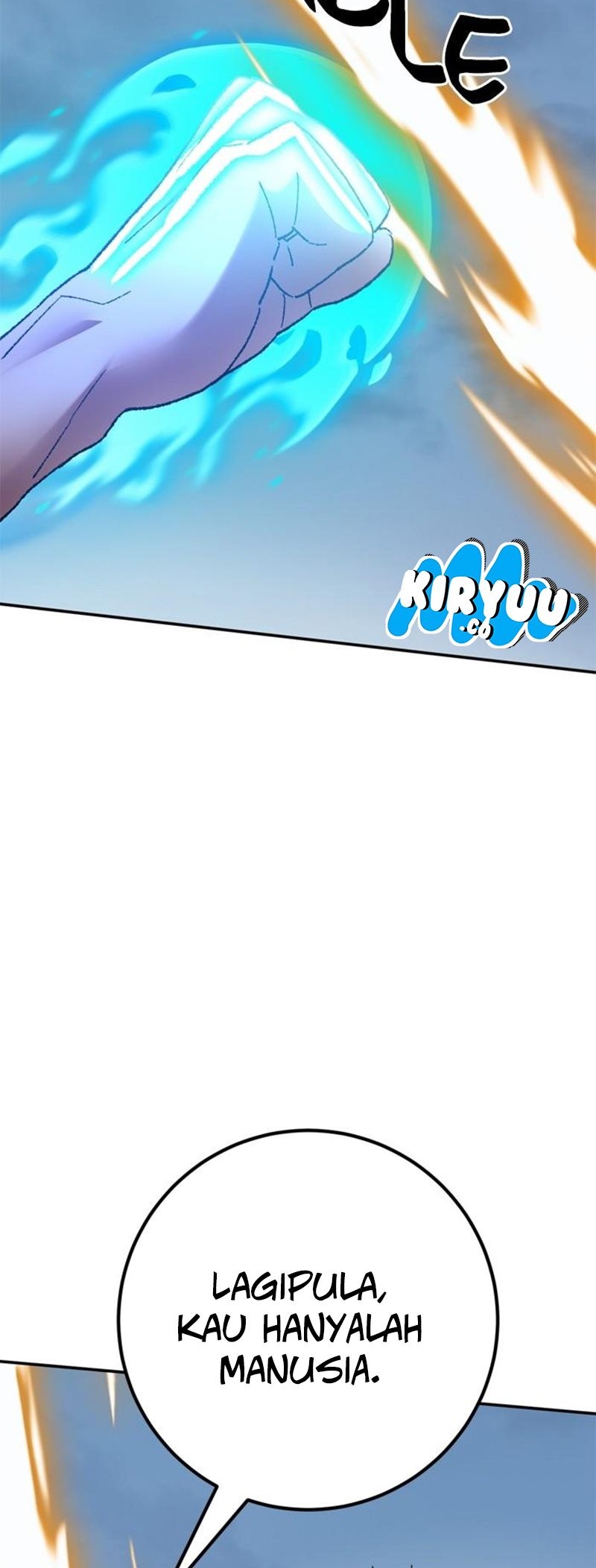 Return to Player Chapter 180 halaman 11