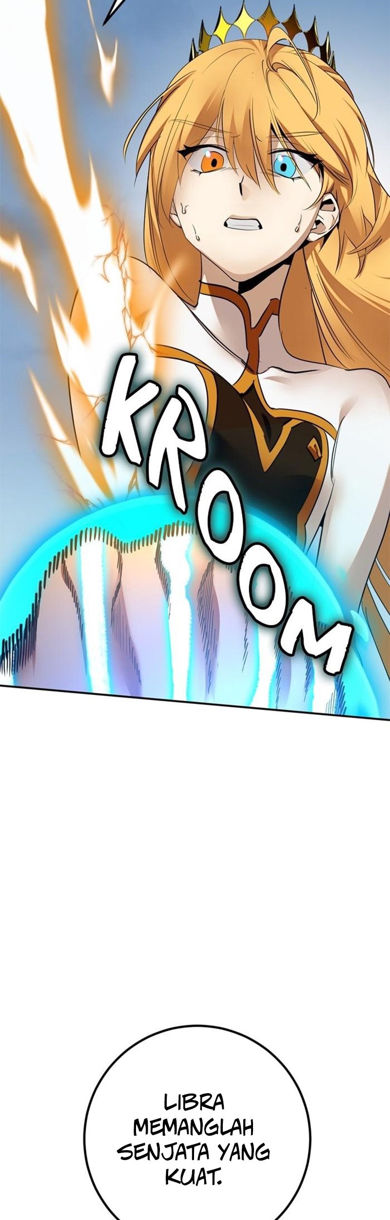 Return to Player Chapter 180 halaman 12