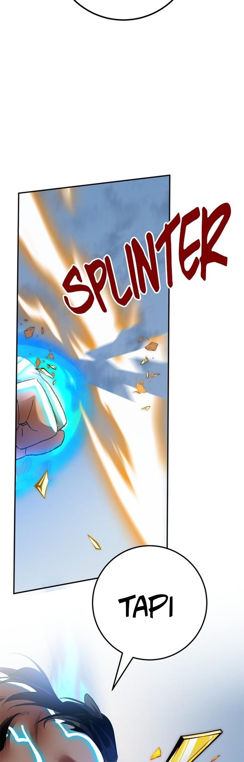 Return to Player Chapter 180 halaman 13