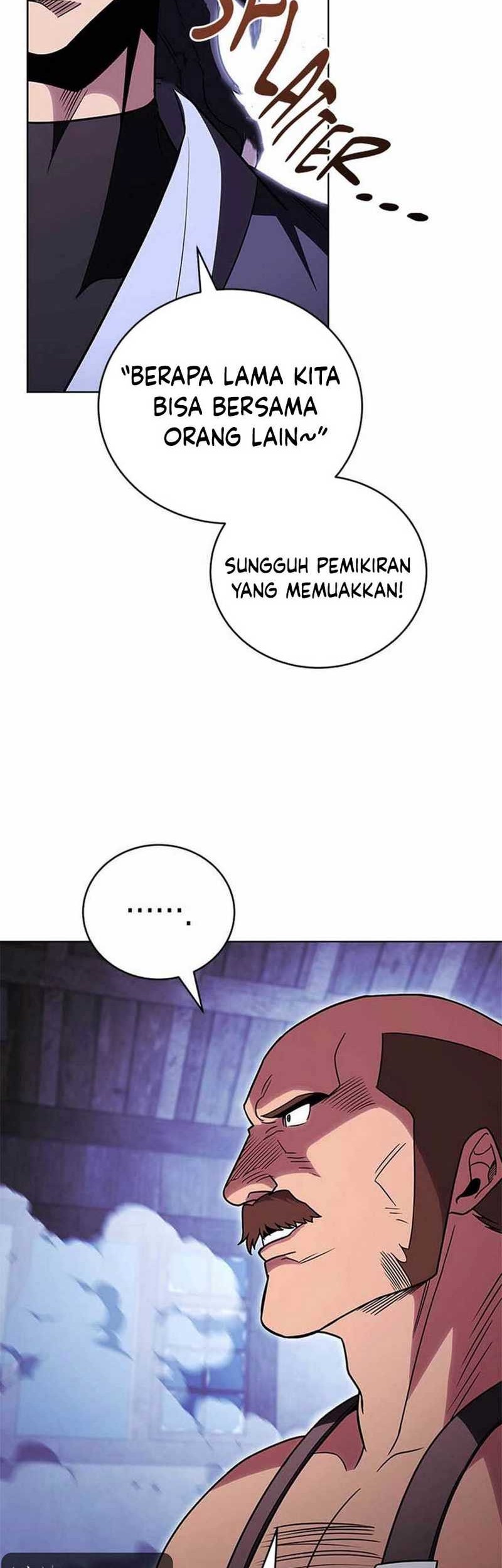 My Insanely Competent Underlings Chapter 53 halaman 11