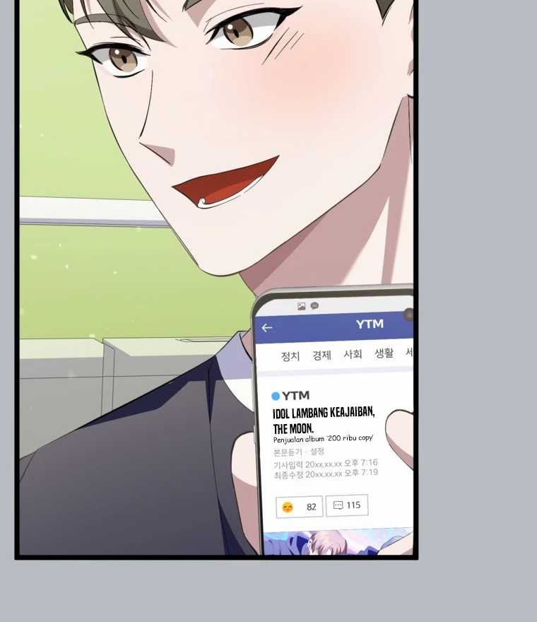 The Crazy Genius Composer Returns Chapter 49 halaman 10