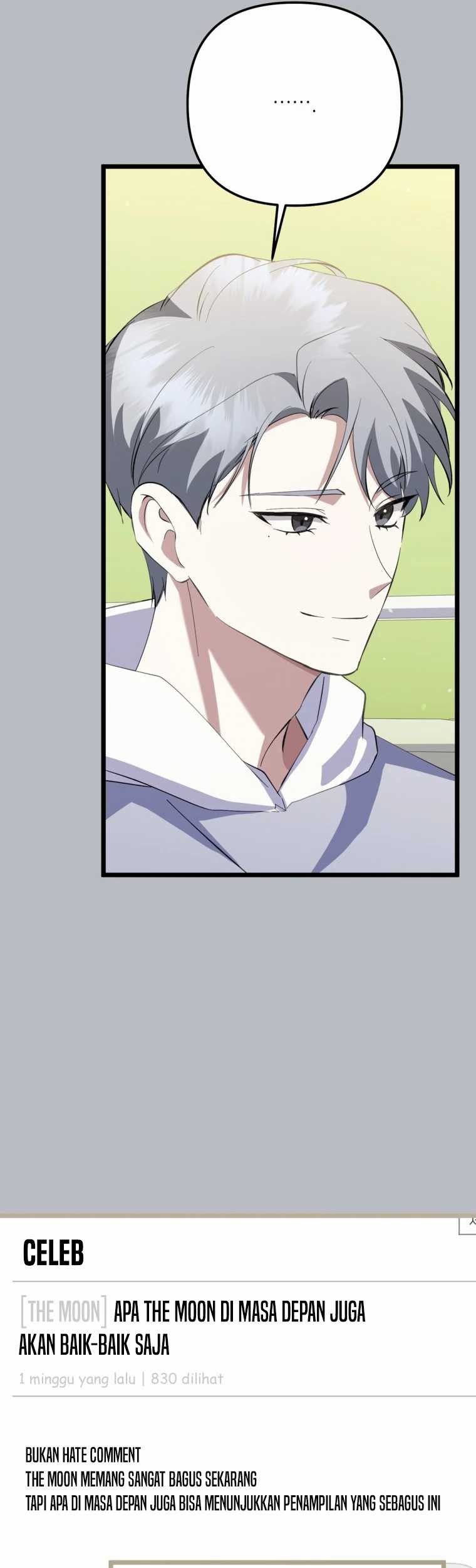 The Crazy Genius Composer Returns Chapter 49 halaman 11