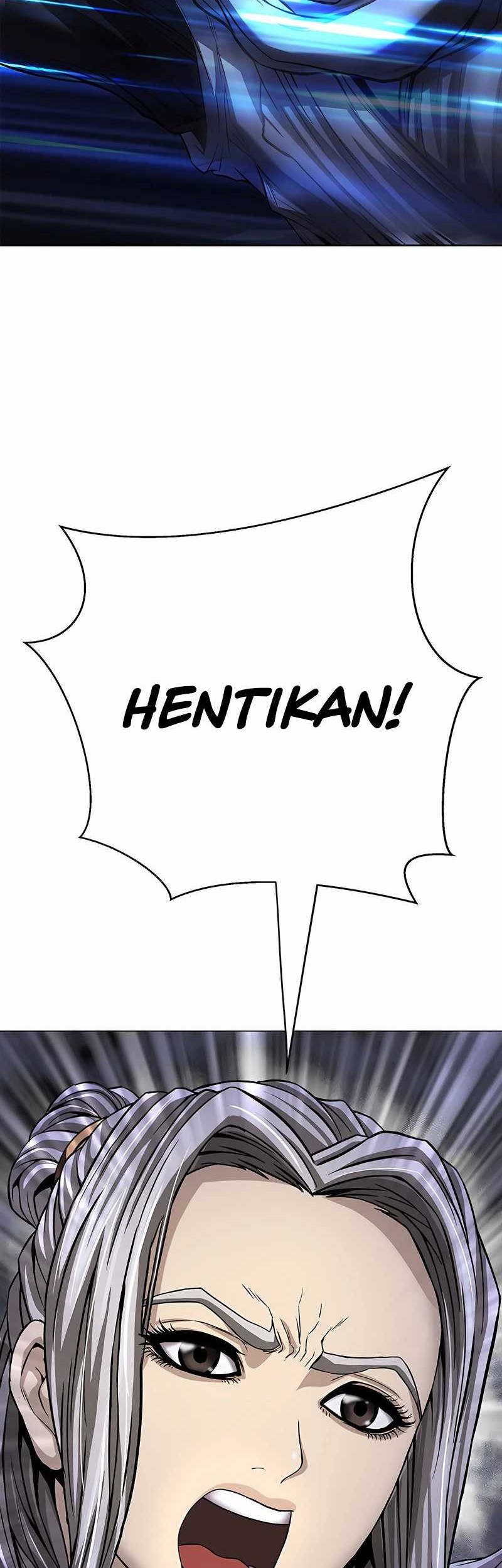 Invincible Territory Chapter 40 halaman 14