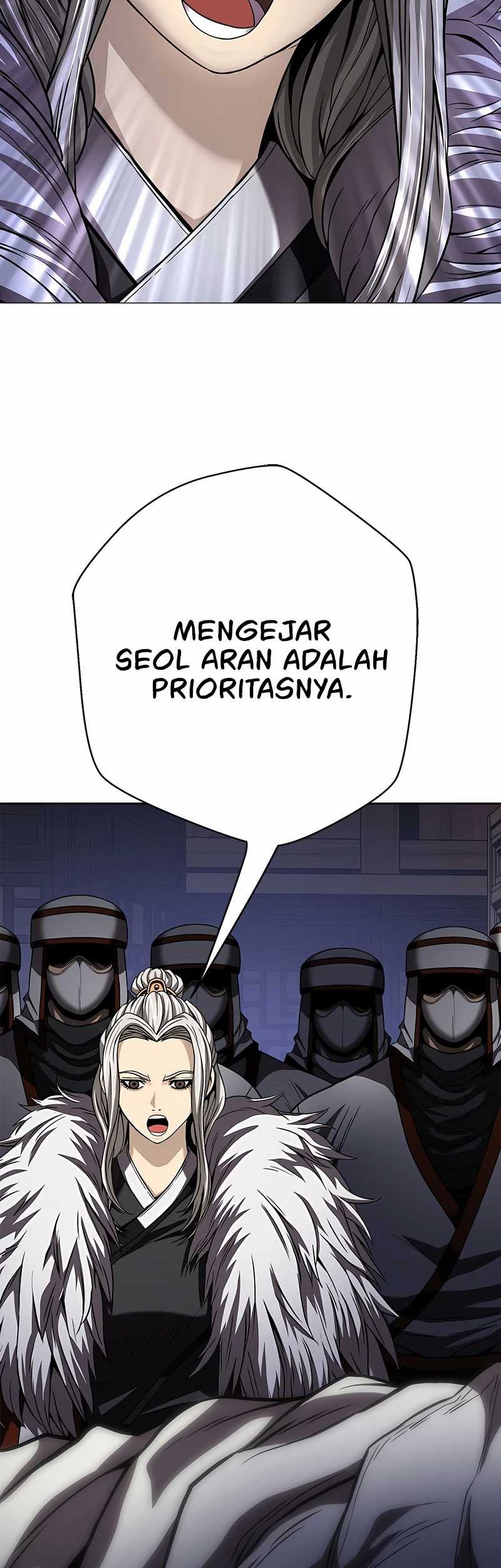 Invincible Territory Chapter 40 halaman 15