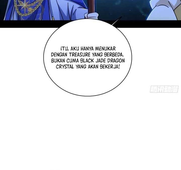 I’m An Evil God Chapter 536 halaman 7