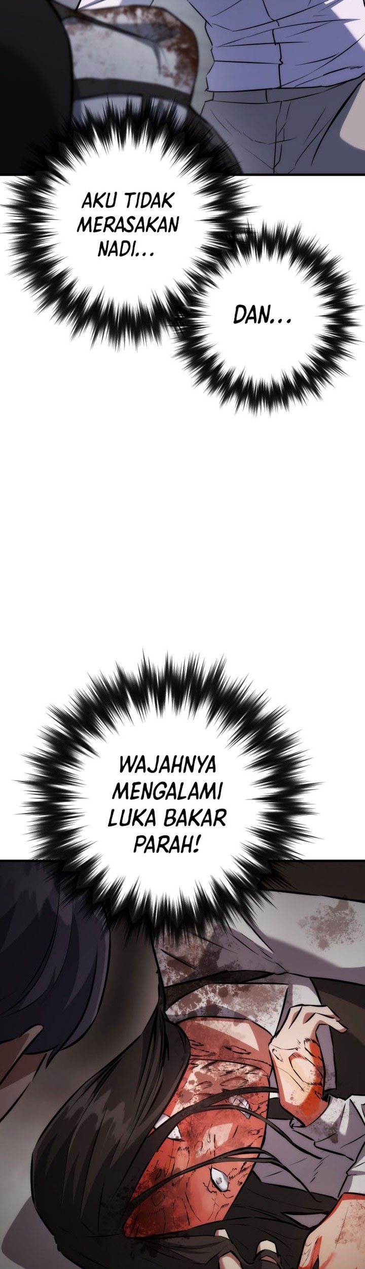Killing Killer Chapter 77 - Halaman 12
