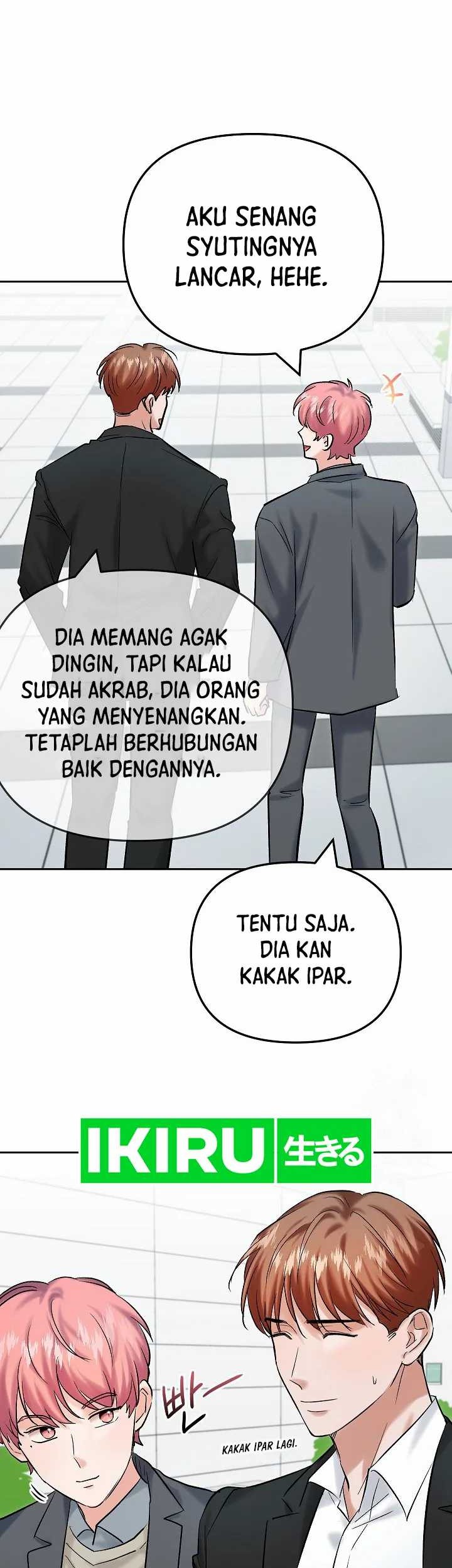 Road to Stardom Chapter 108 halaman 8