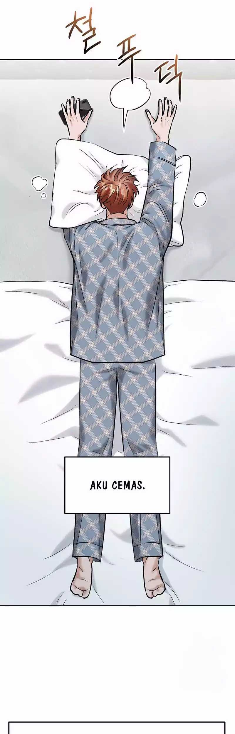 Road to Stardom Chapter 106 halaman 10