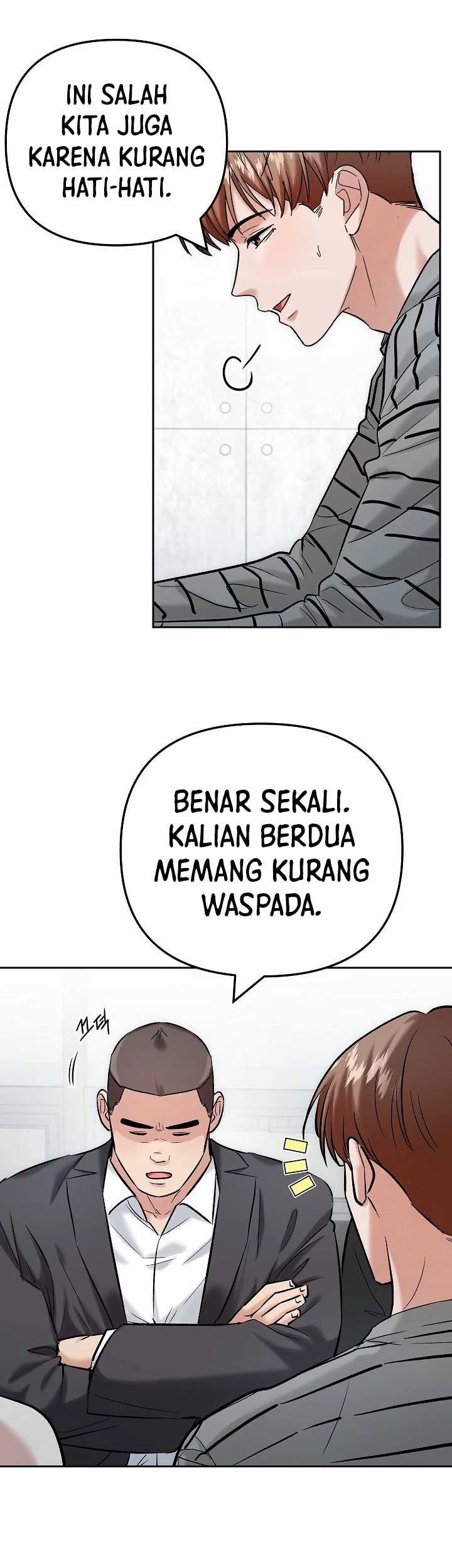 Road to Stardom Chapter 104 halaman 8