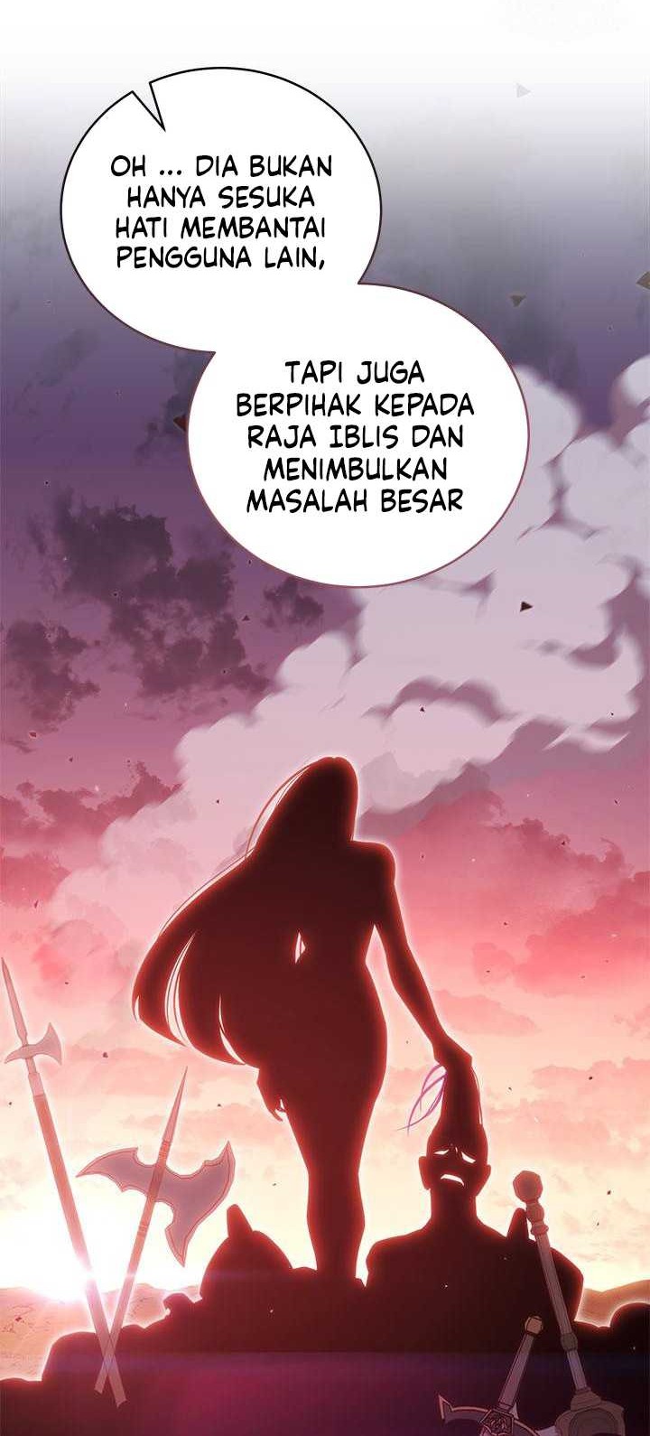 My Insanely Competent Underlings Chapter 57 halaman 11
