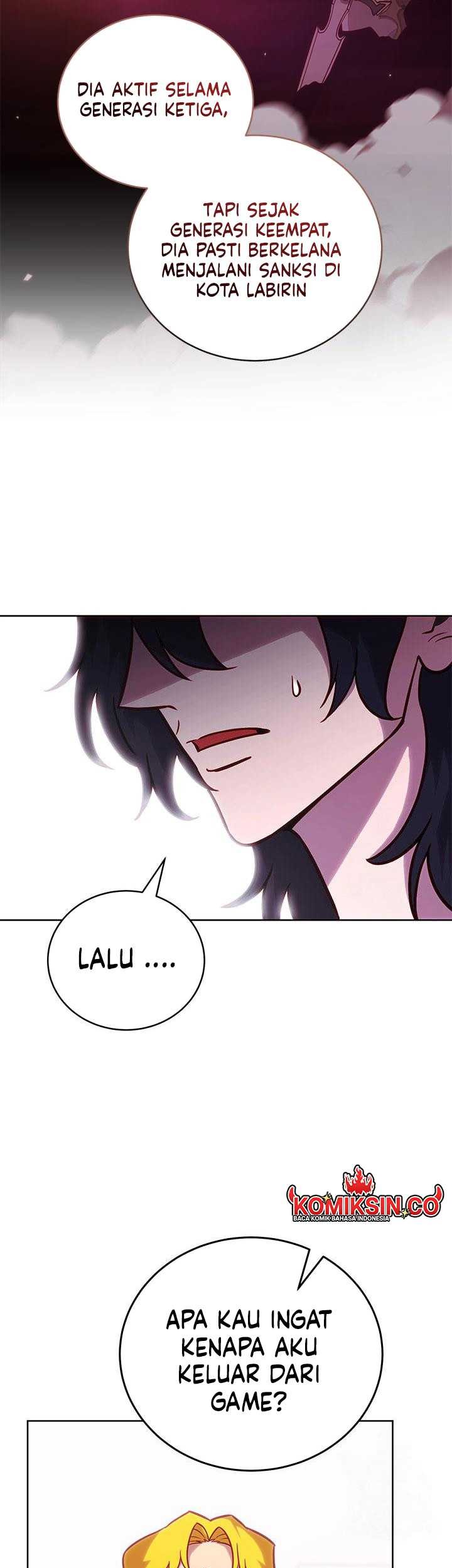 My Insanely Competent Underlings Chapter 57 halaman 12
