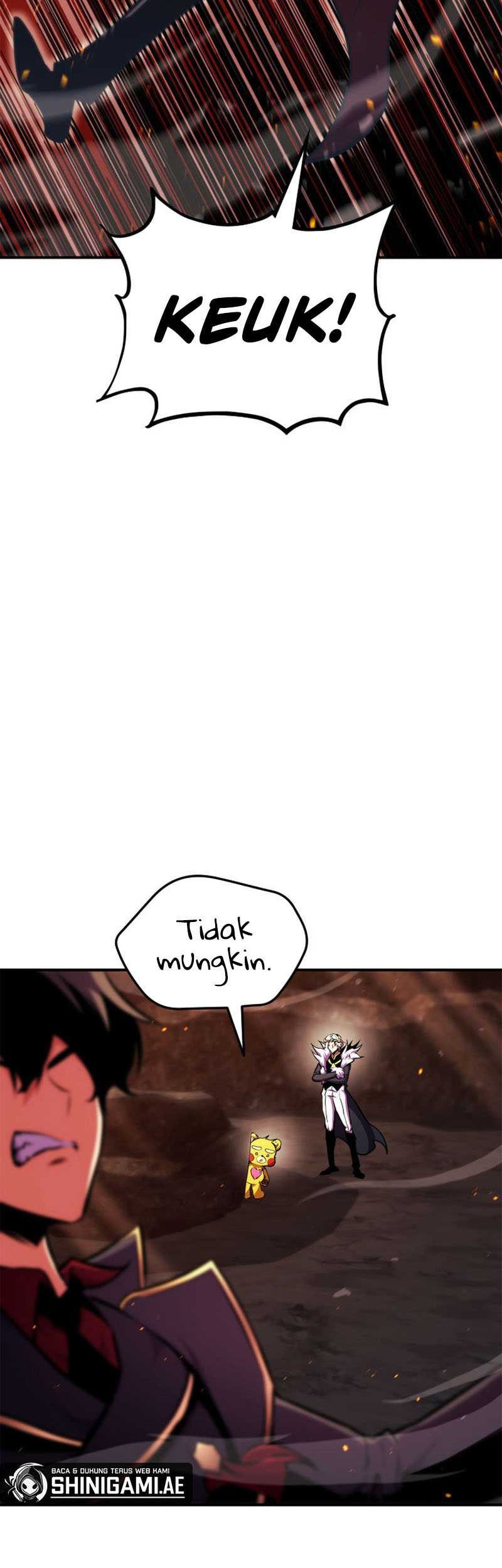 Ranker’s Return (Remake) Chapter 175 Gambar 17