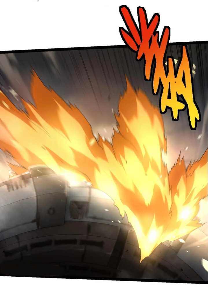 Evolution Begins With A Big Tree Chapter 322 Gambar 12