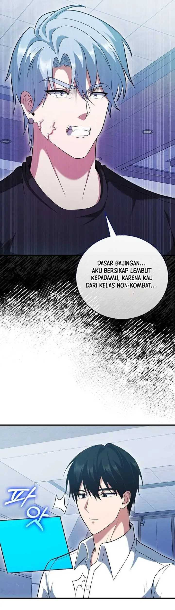 Max Talent Player Chapter 53 halaman 12