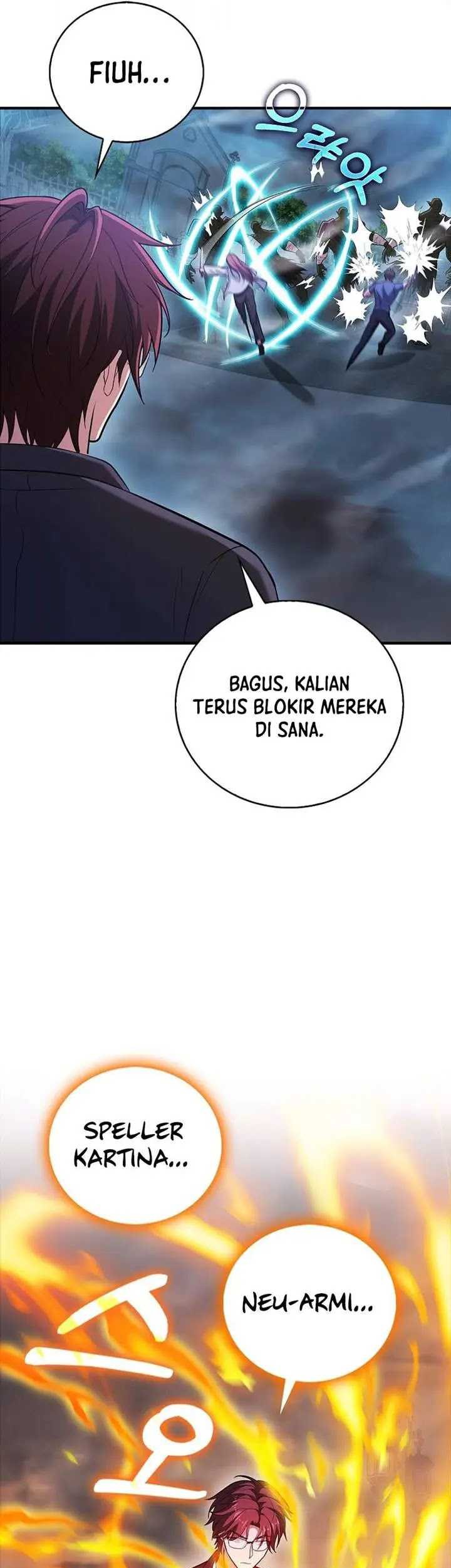 Max Talent Player Chapter 51 halaman 12
