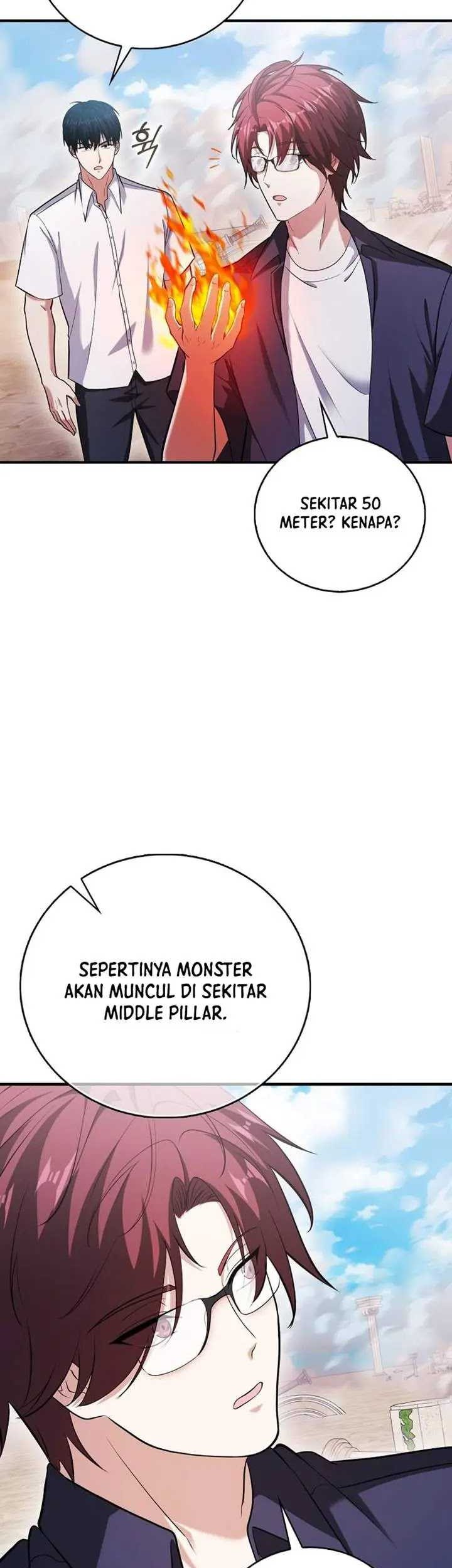Max Talent Player Chapter 49 halaman 10