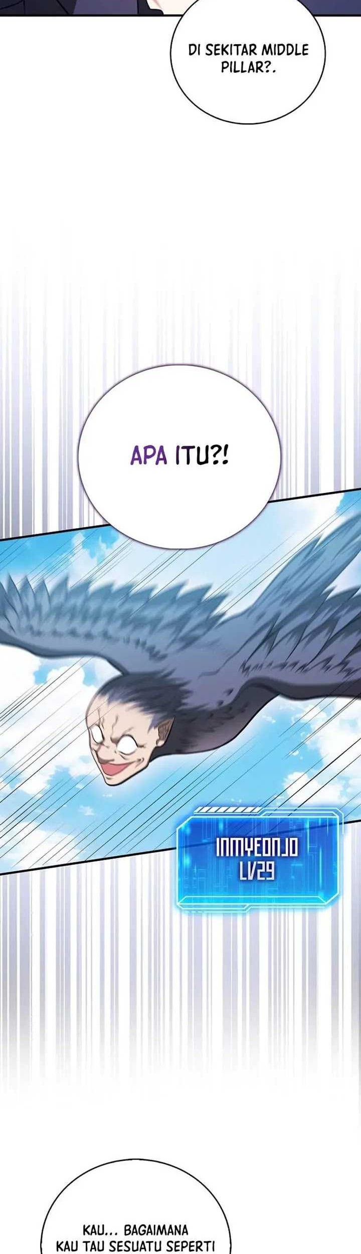 Max Talent Player Chapter 49 halaman 11