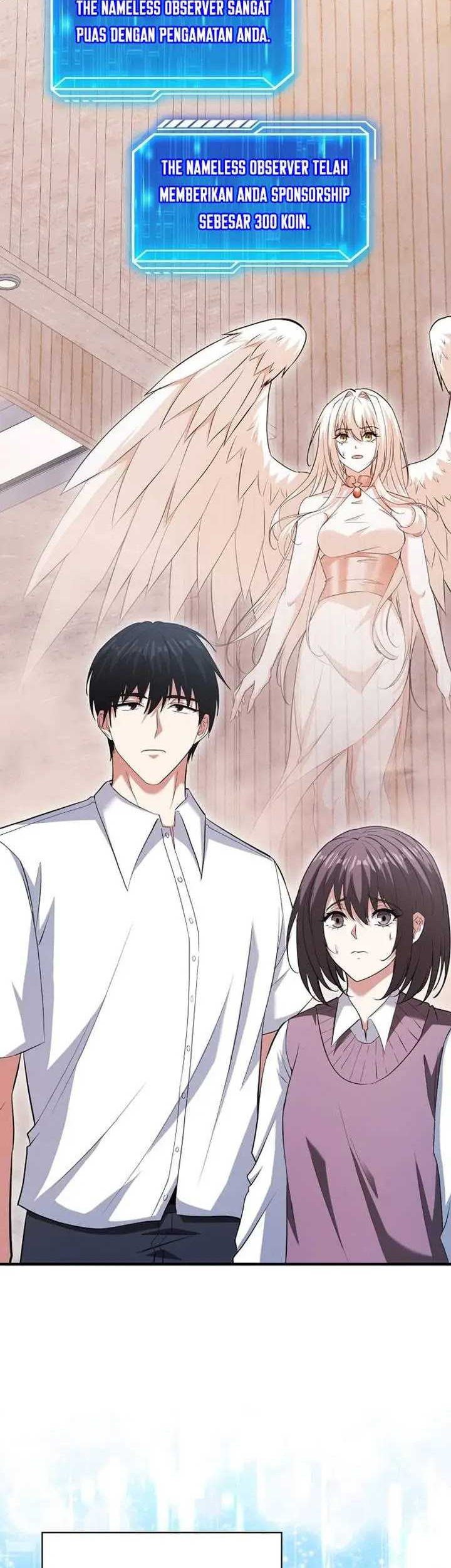 Max Talent Player Chapter 47 halaman 11