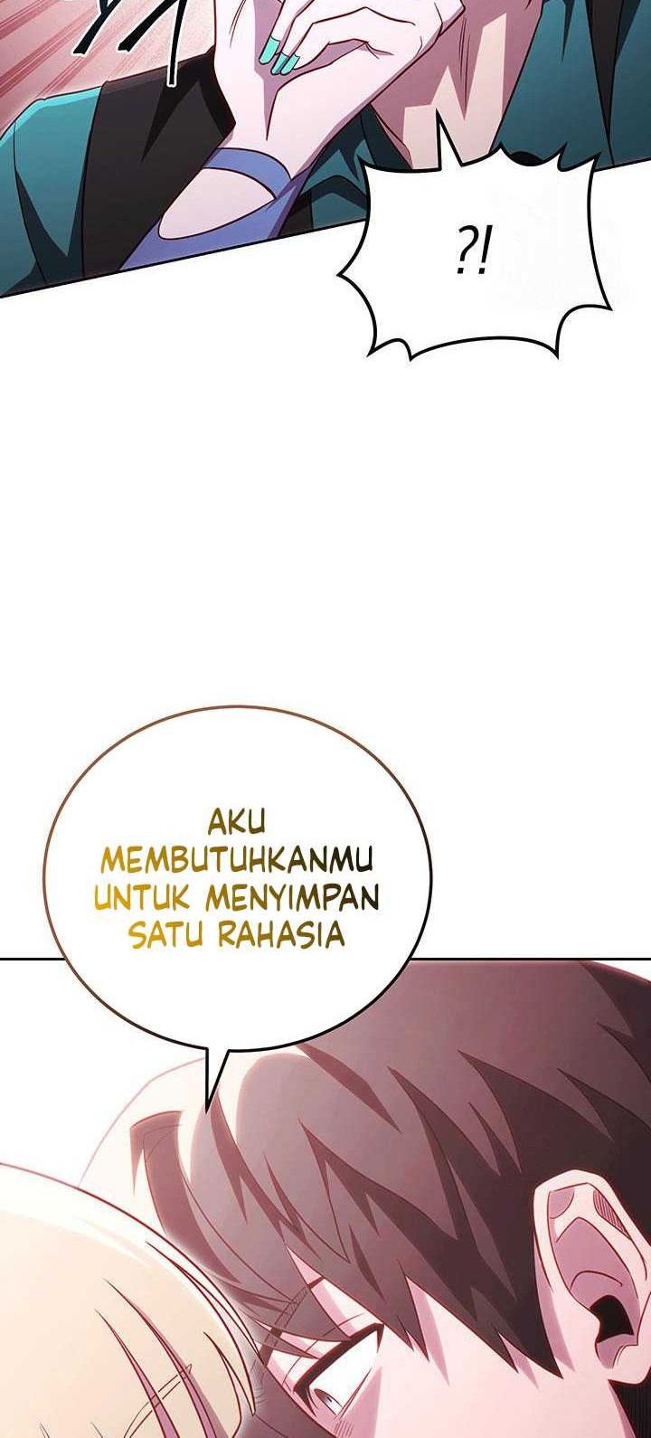 My Insanely Competent Underlings Chapter 58 halaman 11