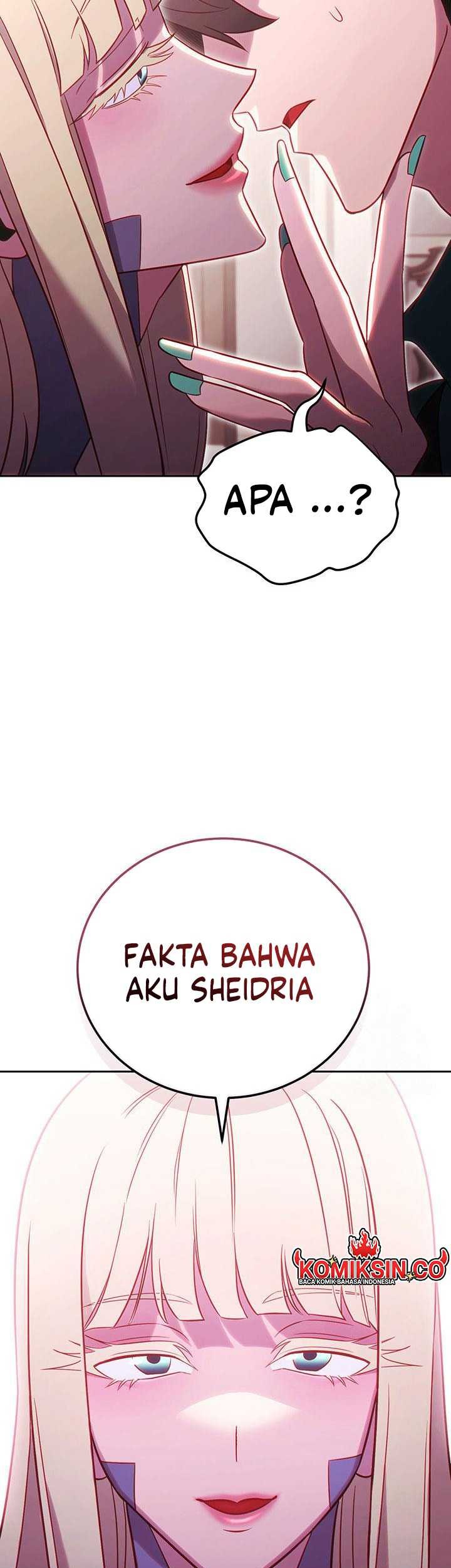 My Insanely Competent Underlings Chapter 58 halaman 12