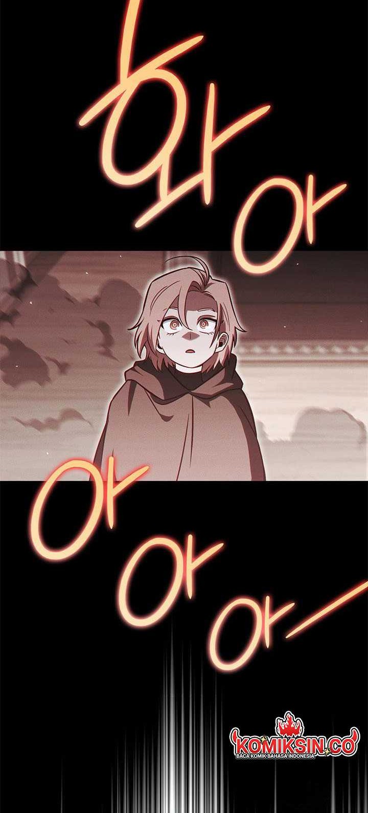 My Insanely Competent Underlings Chapter 59 halaman 9