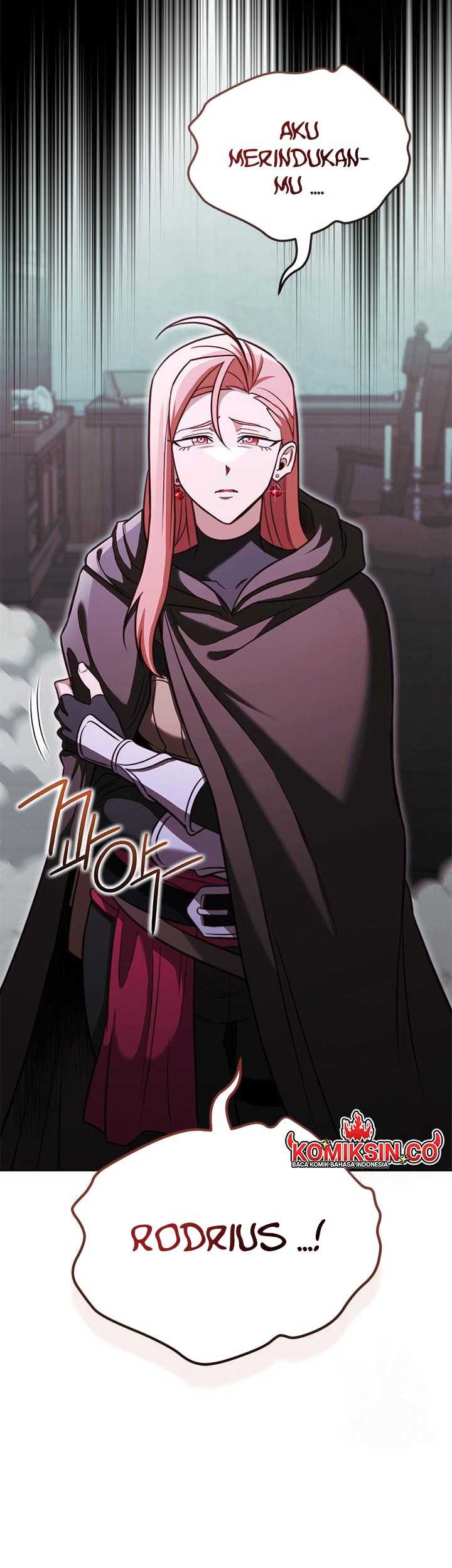 My Insanely Competent Underlings Chapter 59 halaman 10