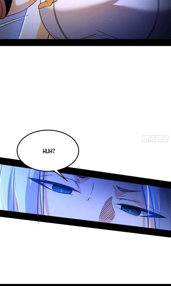 I’m An Evil God Chapter 538 halaman 7