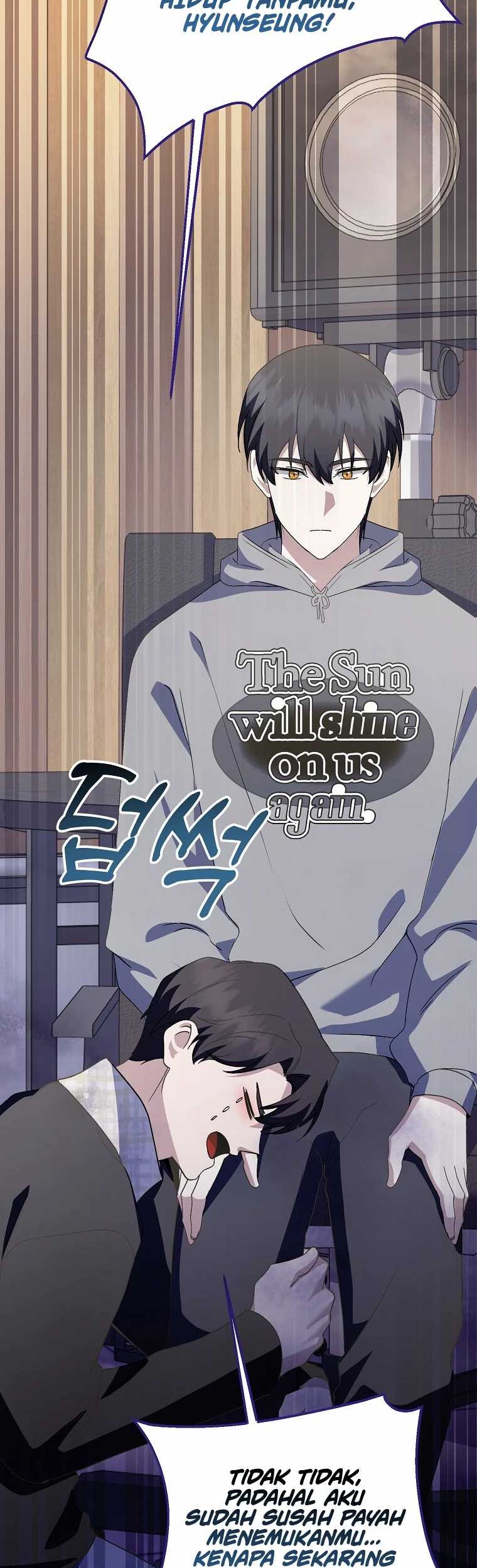The Crazy Genius Composer Returns Chapter 50 halaman 14
