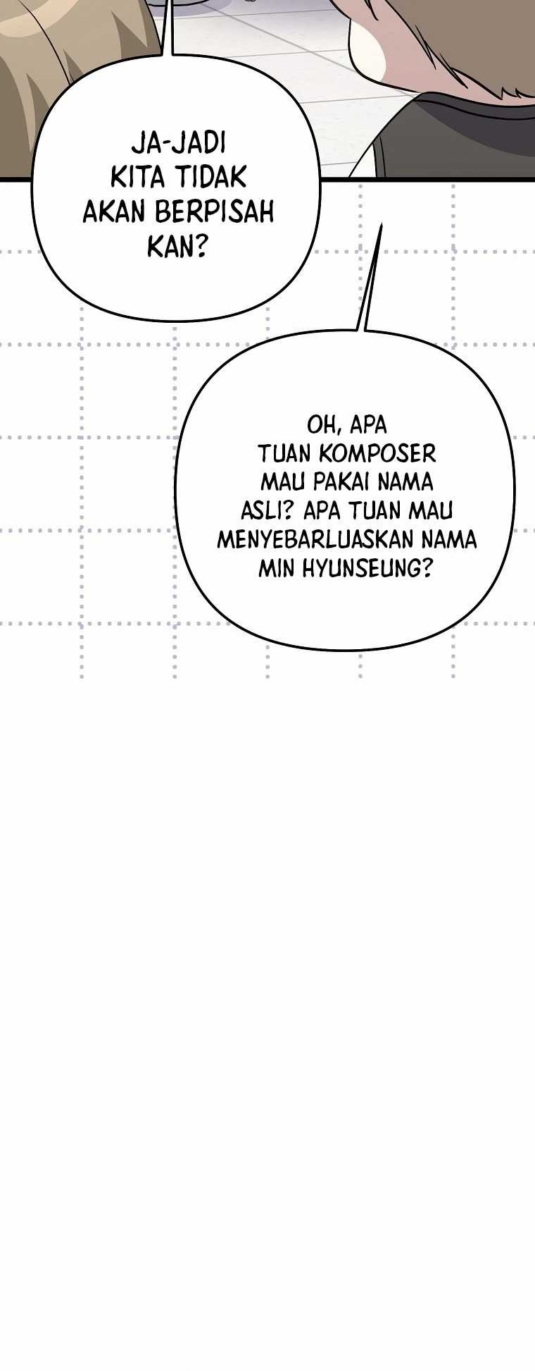 The Crazy Genius Composer Returns Chapter 50 halaman 16