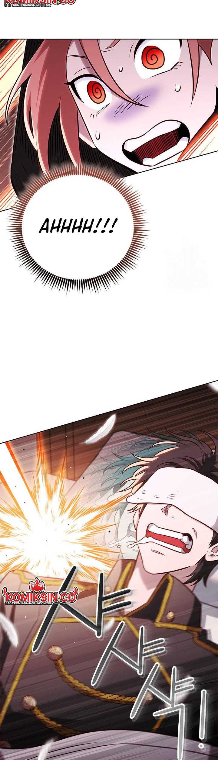 My Insanely Competent Underlings Chapter 60 halaman 10