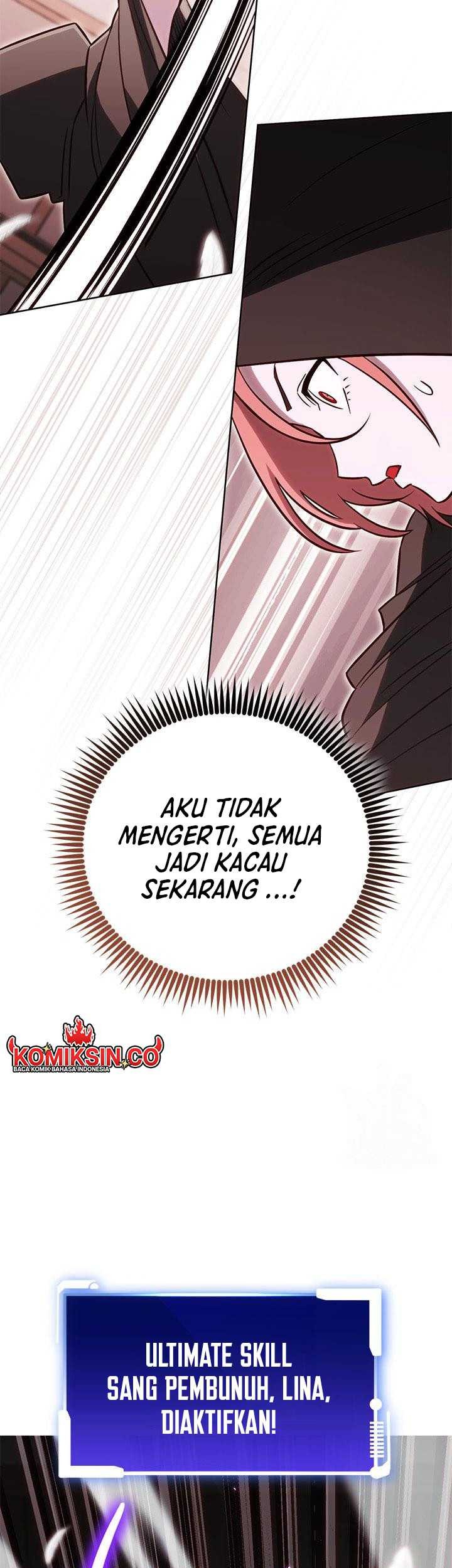 My Insanely Competent Underlings Chapter 60 halaman 12