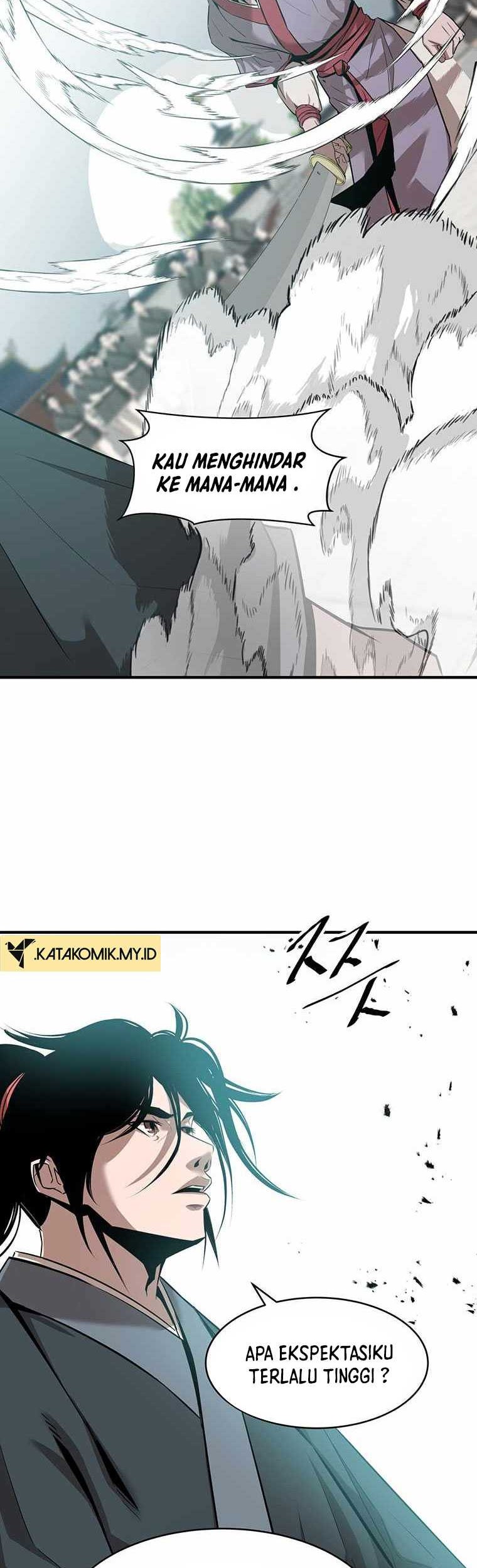 The Best Martial Arts Instructor In The World Chapter 14 Gambar 12