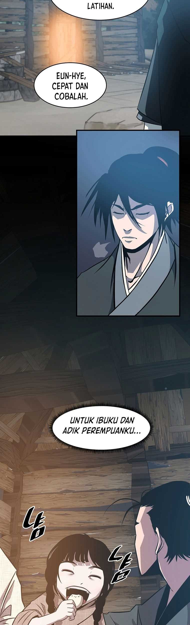The Best Martial Arts Instructor In The World Chapter 04 Gambar 11