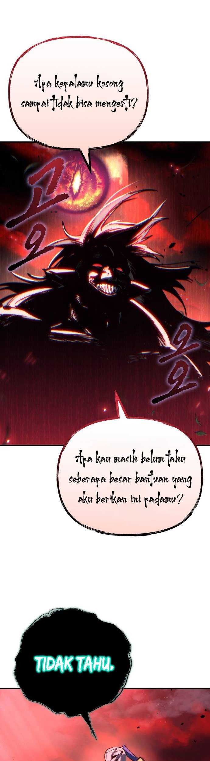 Hiding a Logistics Center in the Apocalypse Chapter 28 Gambar 13
