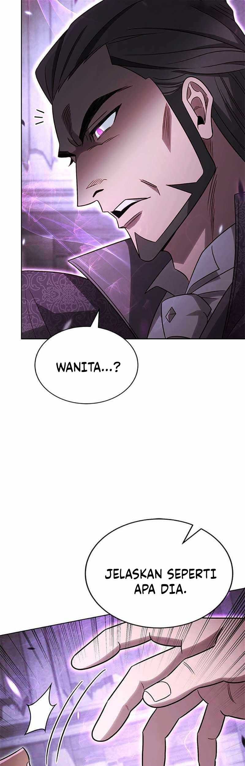 My Insanely Competent Underlings Chapter 64 halaman 12