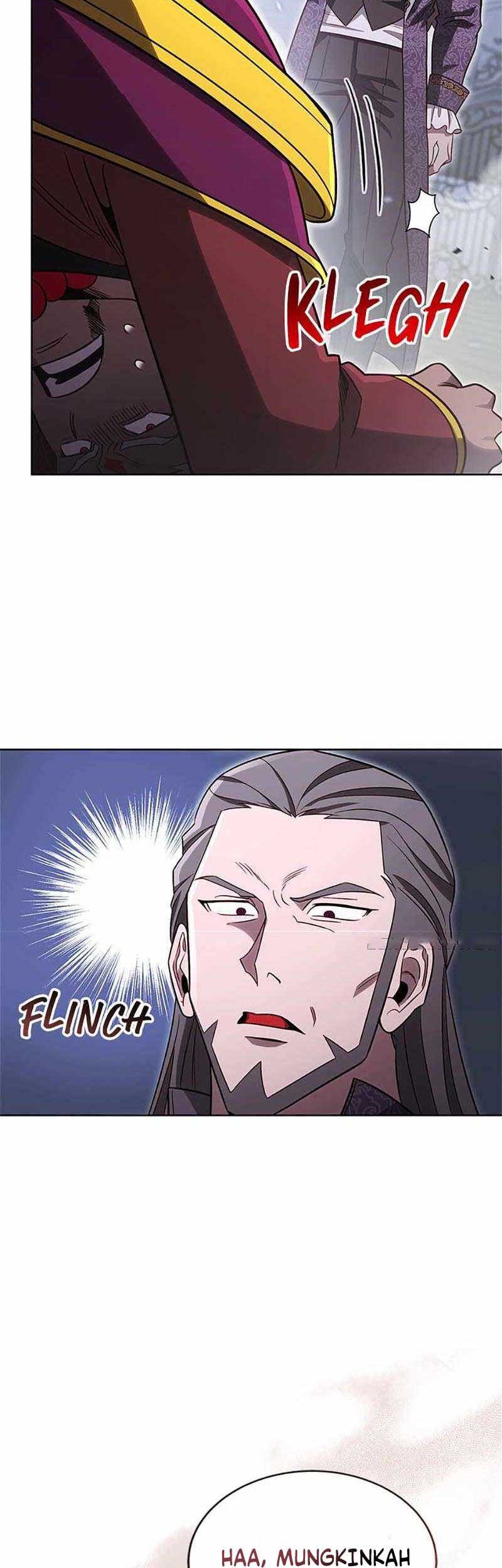 My Insanely Competent Underlings Chapter 64 halaman 14