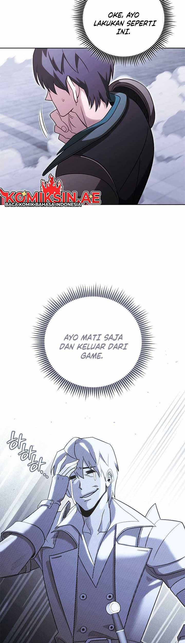 My Insanely Competent Underlings Chapter 63 halaman 12