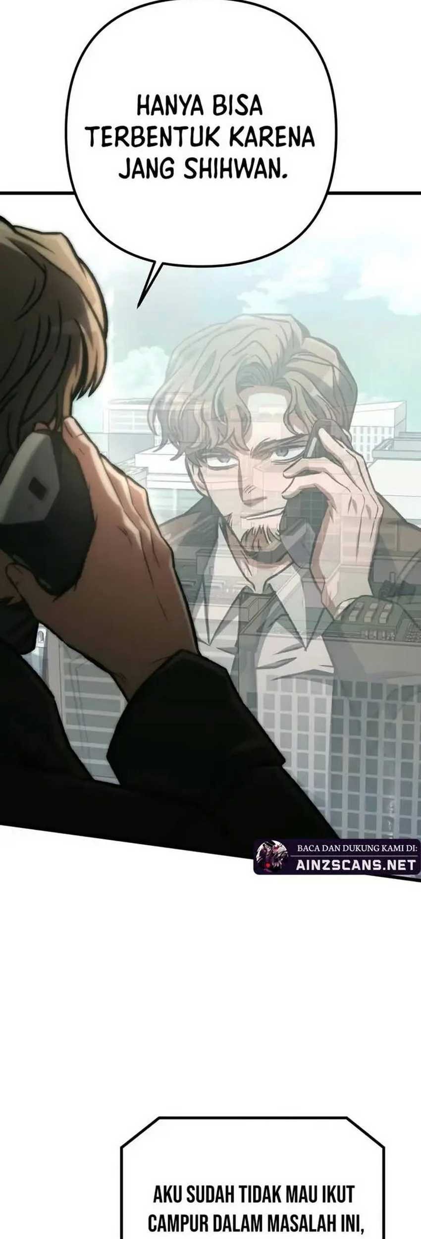 The Genius Assassin Who Takes it All Chapter 64 halaman 13
