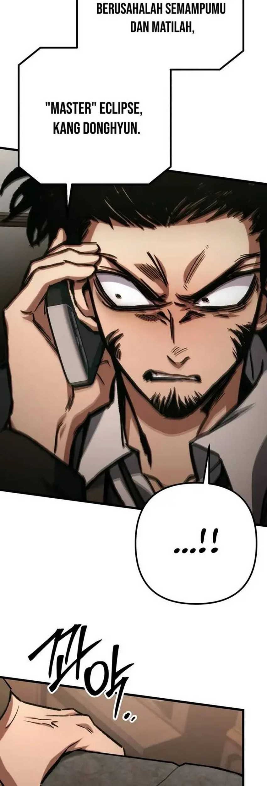 The Genius Assassin Who Takes it All Chapter 64 halaman 14