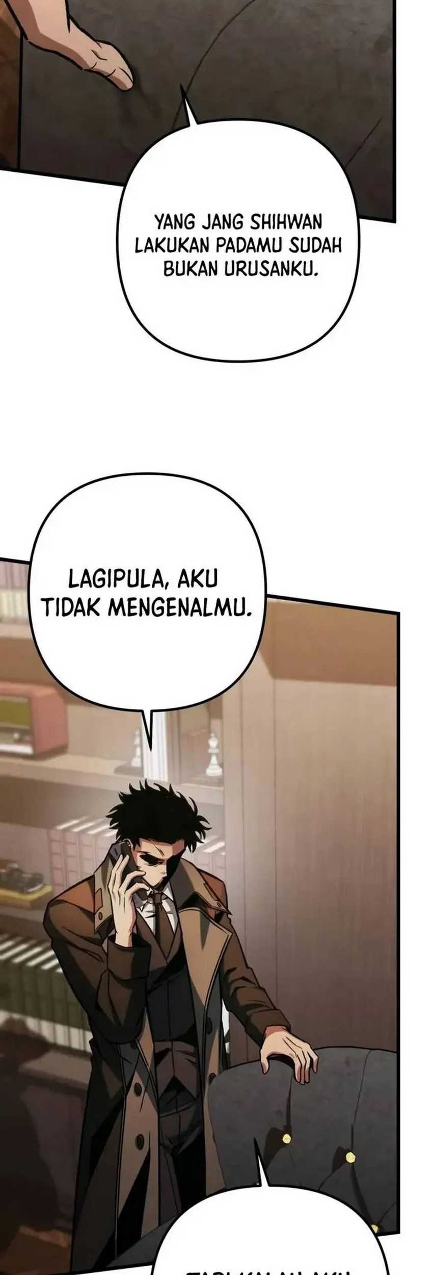 The Genius Assassin Who Takes it All Chapter 64 halaman 15