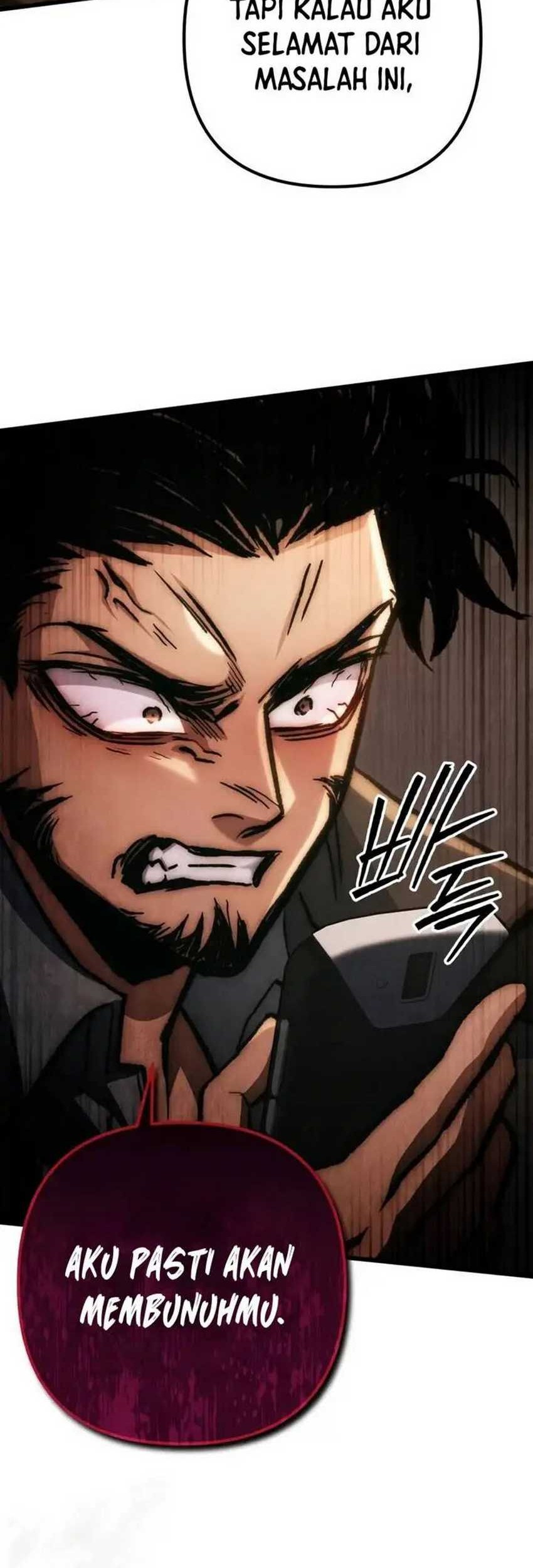 The Genius Assassin Who Takes it All Chapter 64 halaman 16