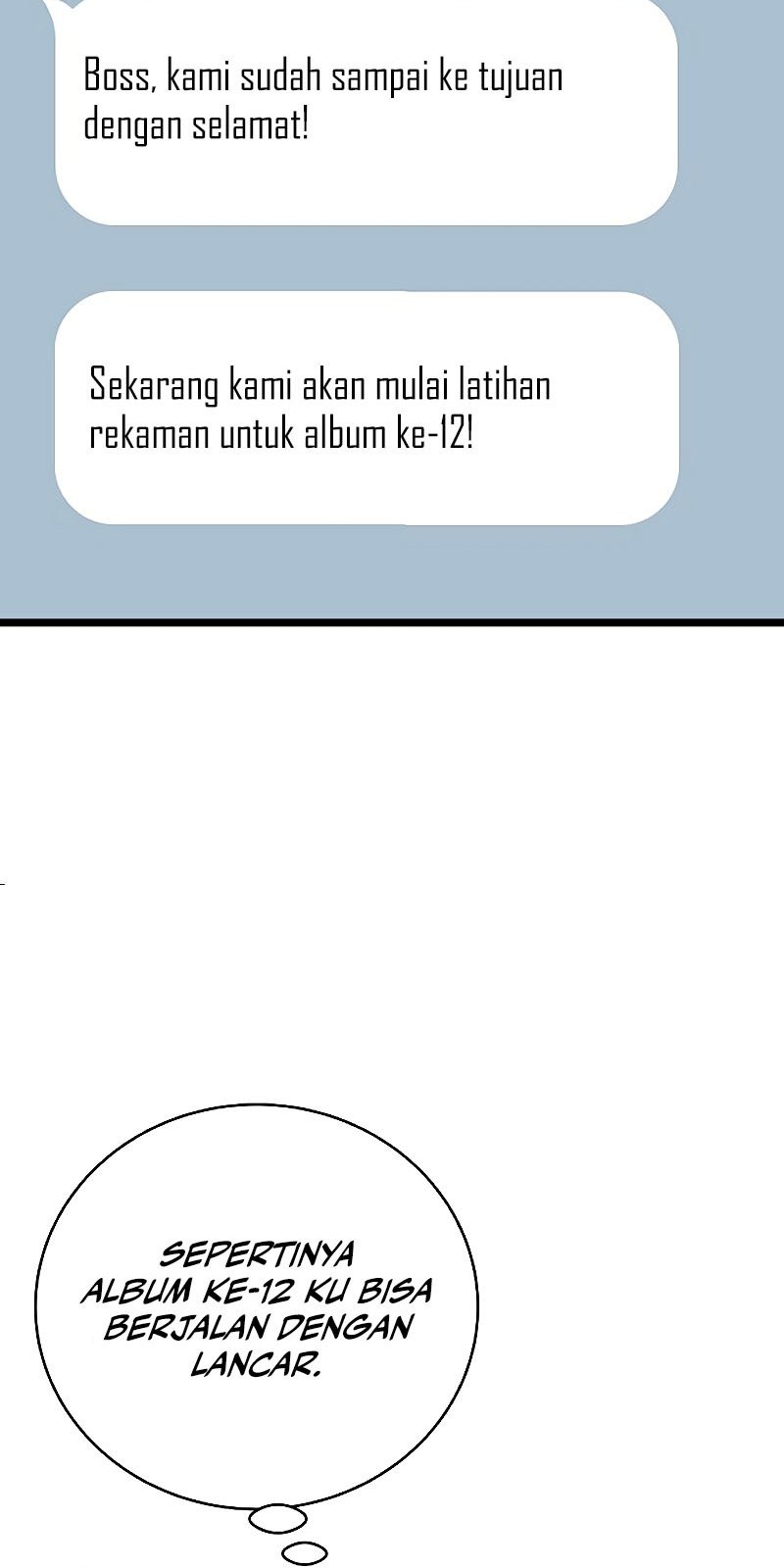 A Tidal Wave of Glory Chapter 55 halaman 15
