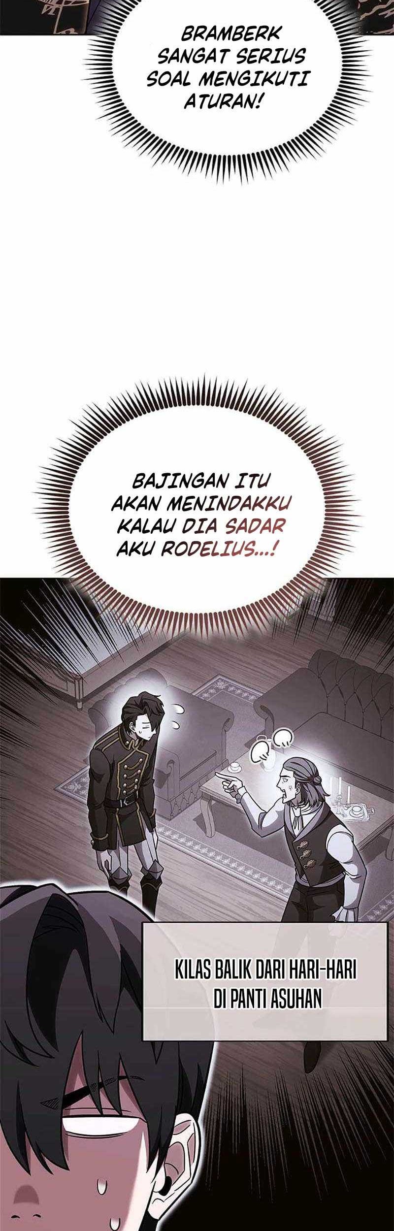 My Insanely Competent Underlings Chapter 66 halaman 11