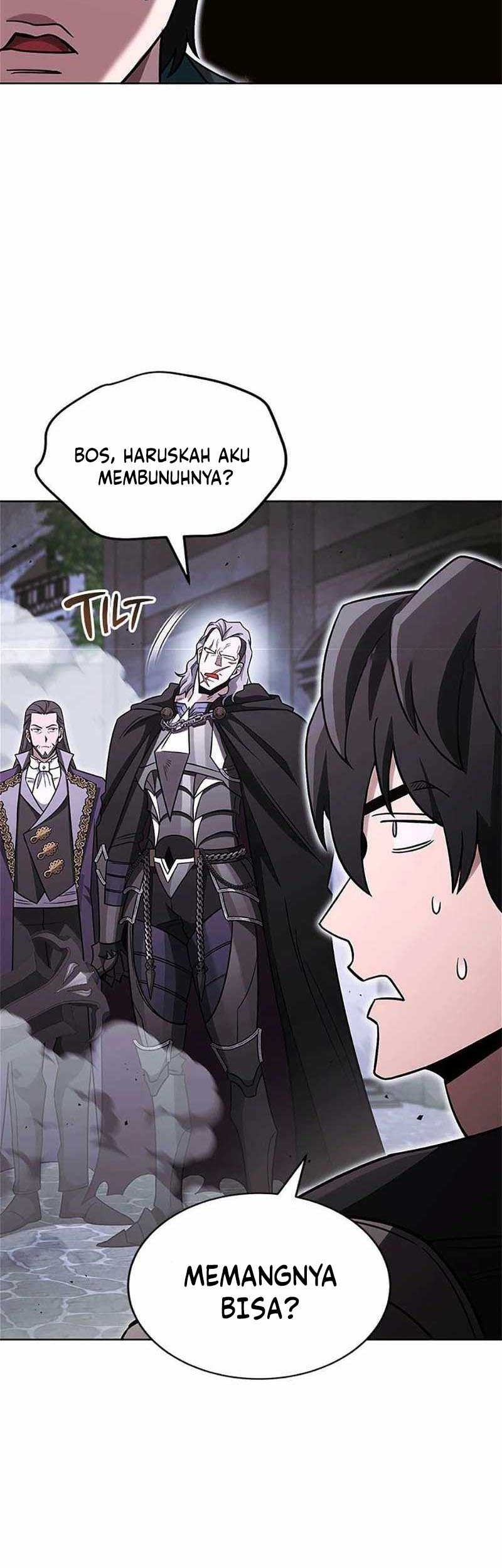 My Insanely Competent Underlings Chapter 66 halaman 12