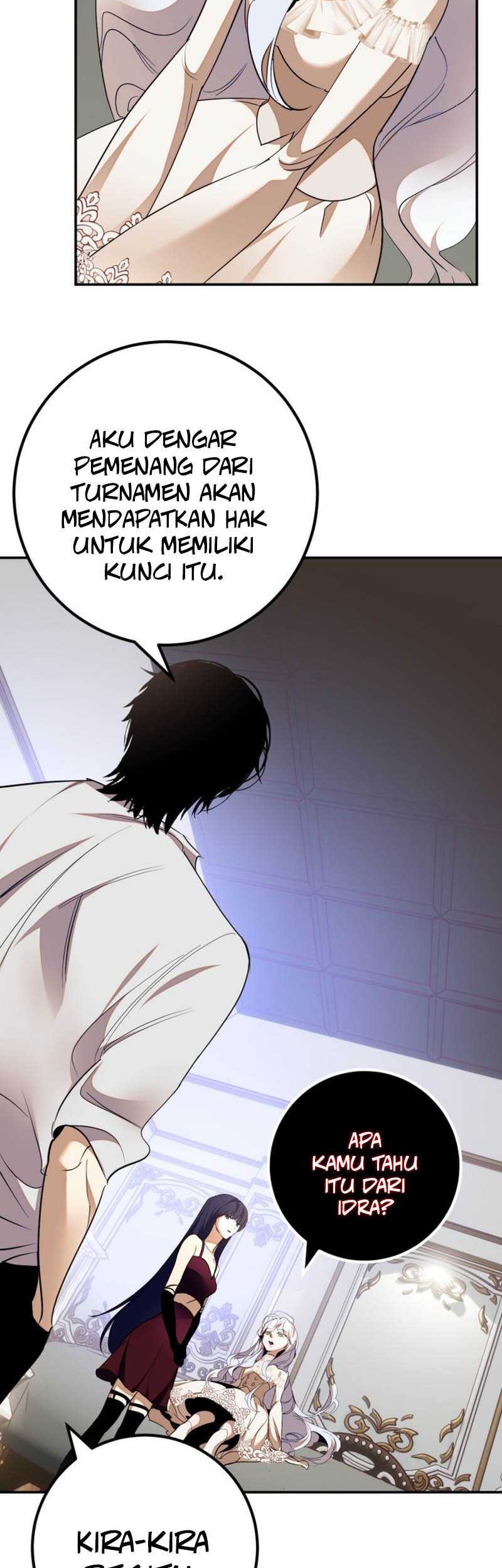 Return to Player Chapter 182 halaman 10