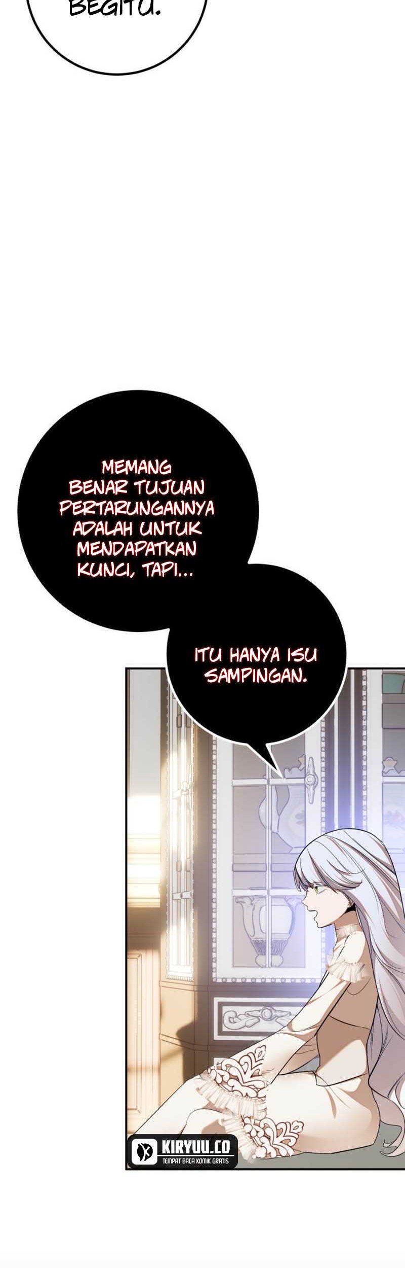 Return to Player Chapter 182 halaman 11