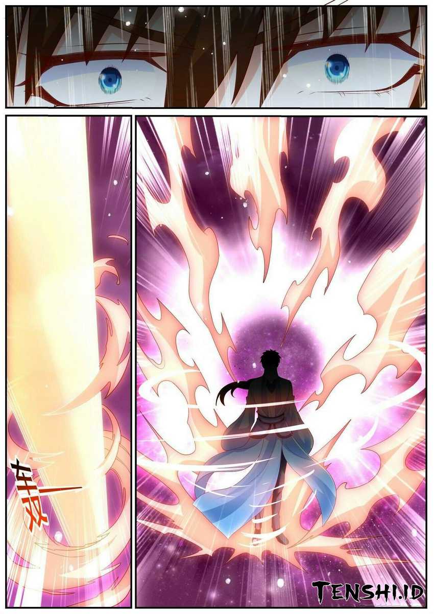 Rebirth Of The Urban Immortal Cultivator Chapter 1008 Gambar 4